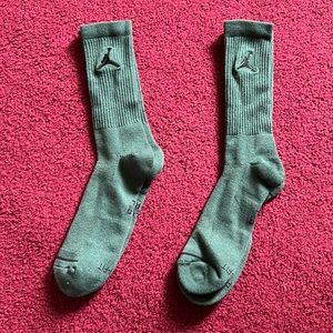 Jordan socks